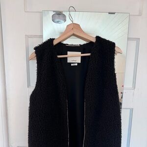 Wilfred Chatou Vest